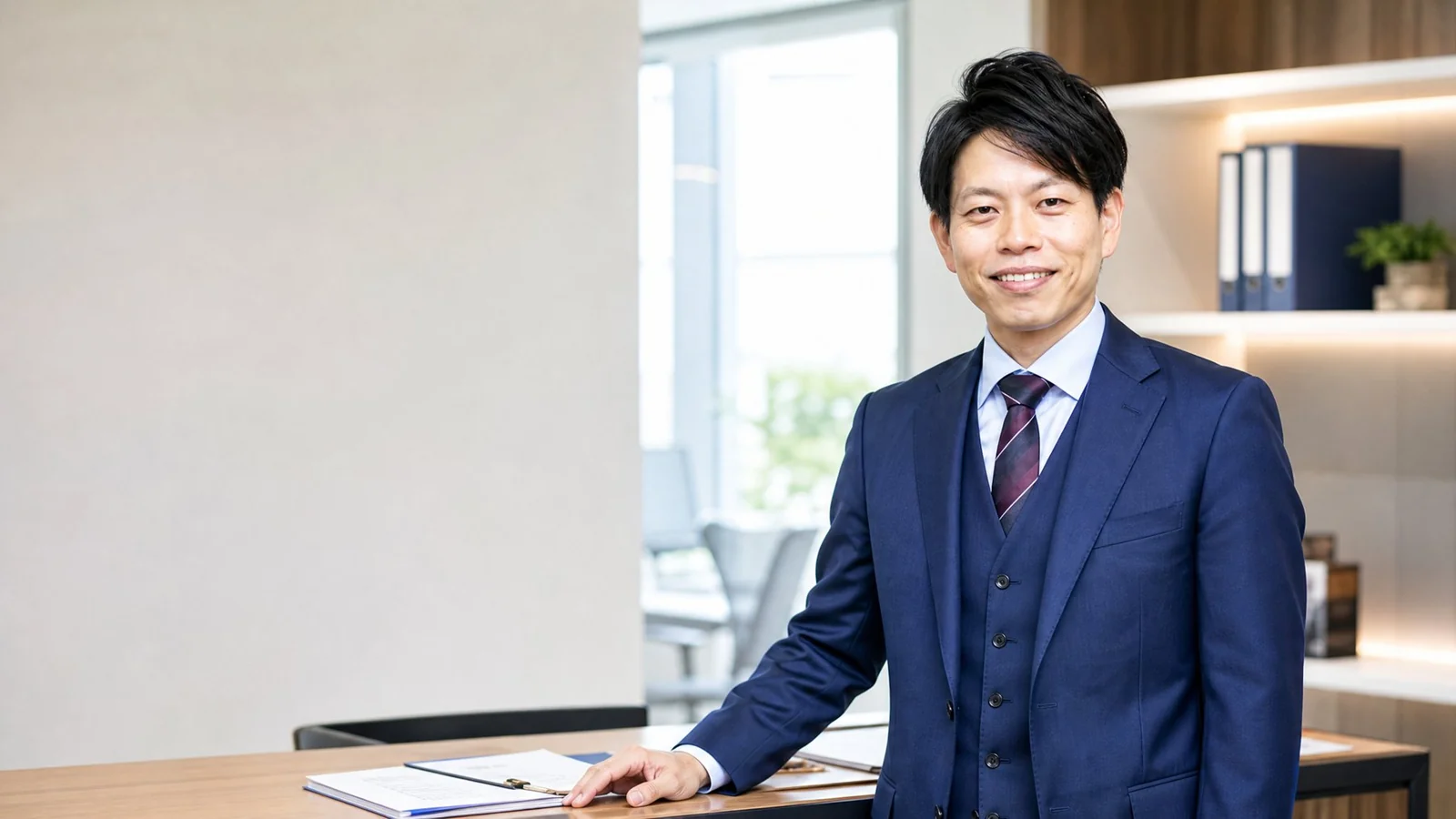くぼ税務会計事務所 代表税理士