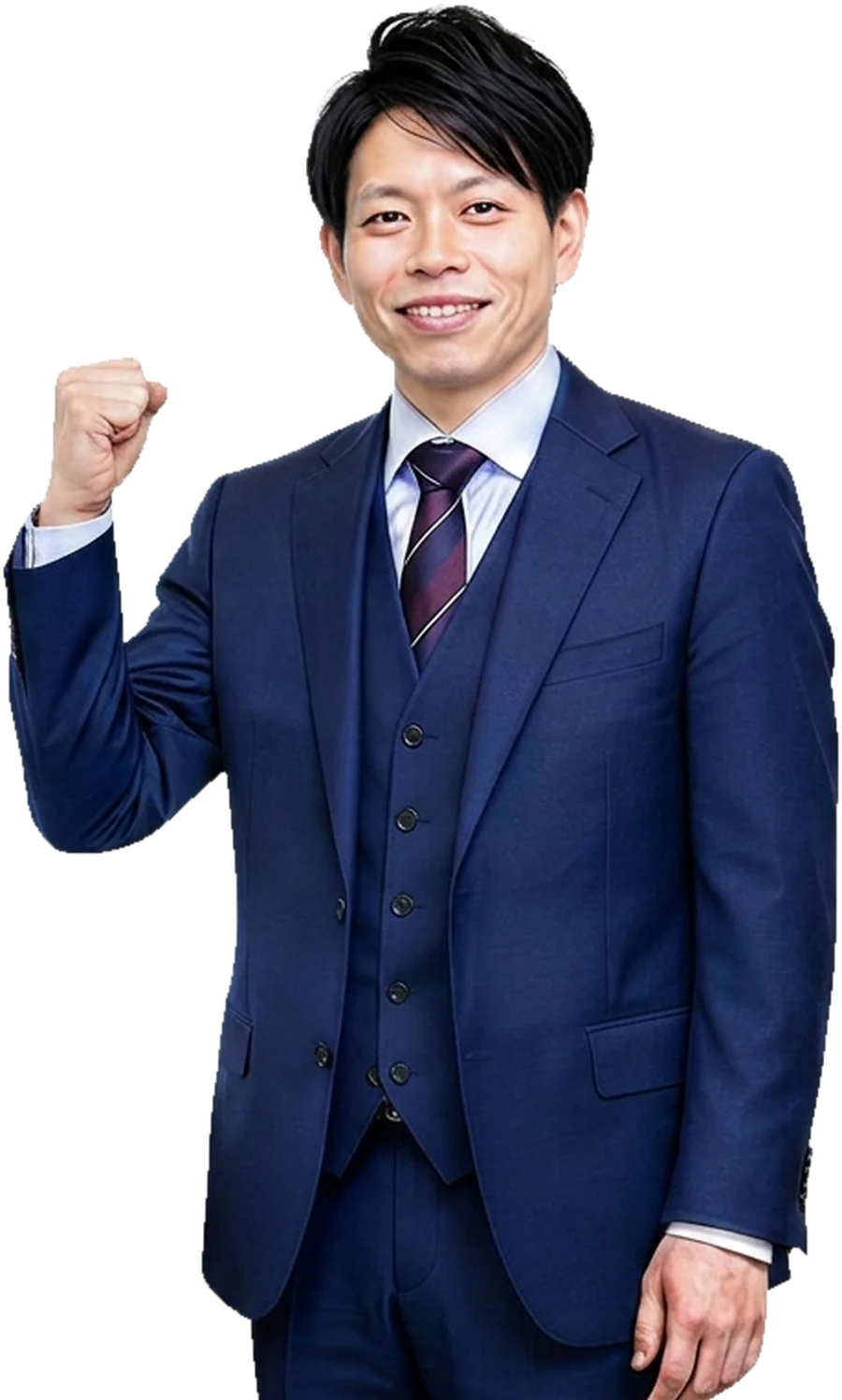 くぼ税務会計事務所 代表税理士
